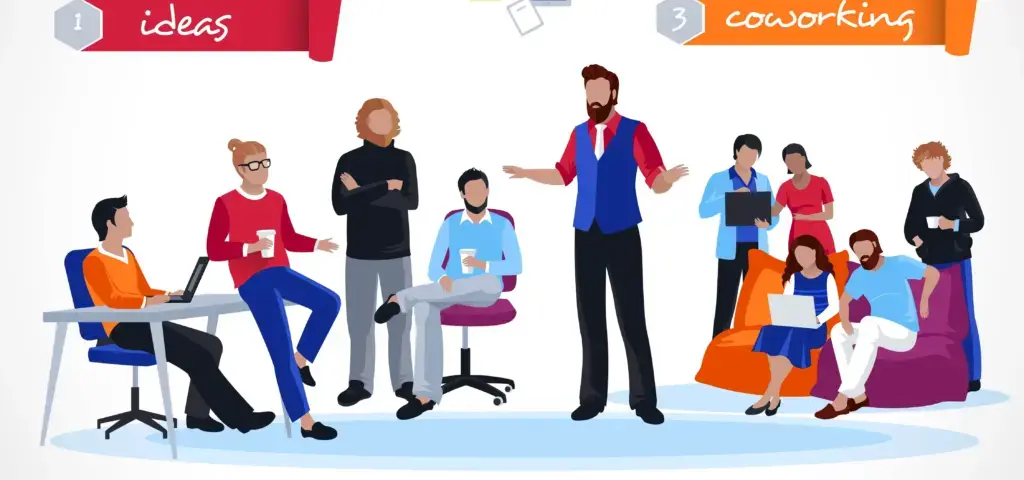 Programmes spécialisés pour le leadership