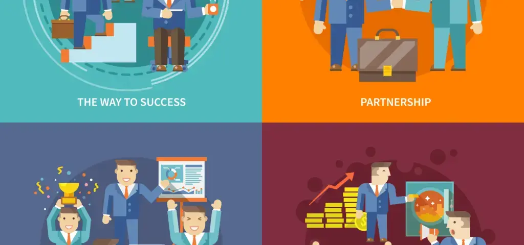 l'accompagnement des entrepreneurs