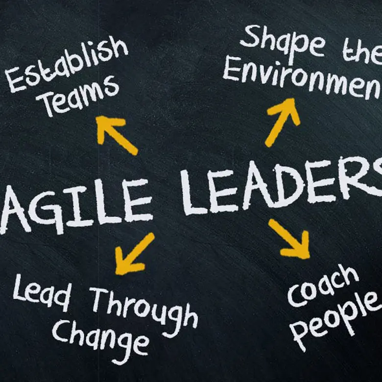 Leadership Agile