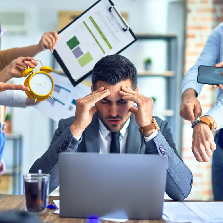 Gestion du Stress et de la Résilience